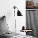 Bellevue vägglampa AJ9