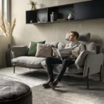 Aldon soffa