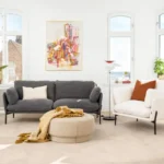 Aldon soffa