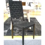 4 st stolar Allegro från Stolab/Reapris 14500:-