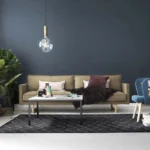 Altero B soffa
