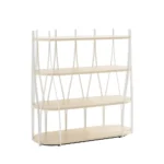 Alva bokhylla / rumsavdelare AV1233