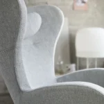 Amanda ställbar fåtölj