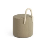 Amstelle sittpuff