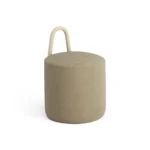 Amstelle sittpuff