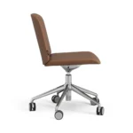 Amstelle stol med hjul