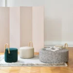 Amstelle sittpuff
