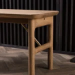 Ant sittbänk