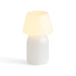Apollo portabel lampa