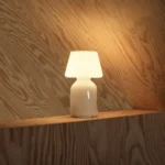 Apollo portabel lampa