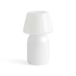 Apollo portabel lampa