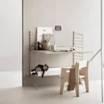 String Arbetsskiva 78×58 cm