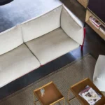 Arbour soffa 3-sits