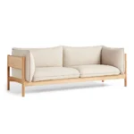 Arbour soffa 3-sits