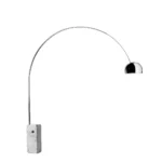 Arco golvlampa