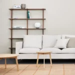 Area sidobord