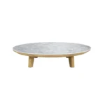 Aspect soffbord Ø144 cm
