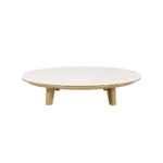 Aspect soffbord Ø144 cm