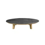 Aspect soffbord Ø144 cm