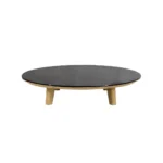 Aspect soffbord Ø144 cm