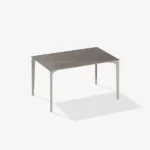 Allsize matbord rektangulärt