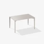 Allsize matbord rektangulärt