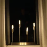 Astoria bordslampa
