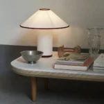 Colette bordslampa ATD6