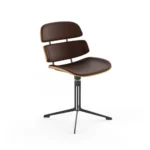 Athene stol GM 585 med snurrfunktion