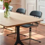 Athene stol GM 585 med snurrfunktion