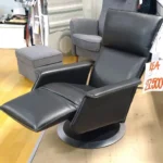 Fåtölj Ato från Berg Furniture/Reapris 27500:-