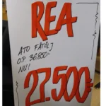Fåtölj Ato från Berg Furniture/Reapris 27500:-