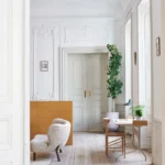 Pavilion skrivbord AV17