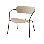 Pavilion AV5 lounge chair