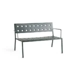 Balcony lounge soffa