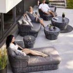 Basket soffa