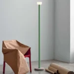 Bellhop golvlampa