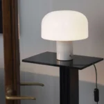 Bellhop bordslampa