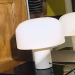 Bellhop bordslampa
