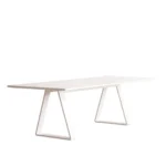 Bermuda matbord 240 cm