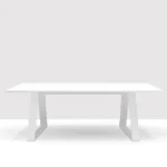 Bermuda matbord 240 cm