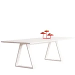 Bermuda matbord 240 cm