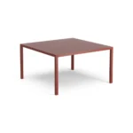 Bespoke Lounge soffbord 100×100