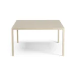 Bespoke Lounge soffbord 100×100