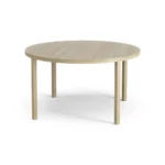 Bespoke Lounge soffbord Ø100