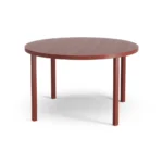 Bespoke Lounge soffbord Ø100