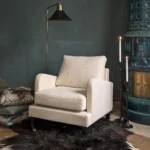 Belmont medium fåtölj