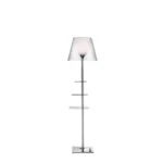 Bibliotheque Nationale golvlampa