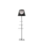 Bibliotheque Nationale golvlampa