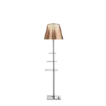 Bibliotheque Nationale golvlampa